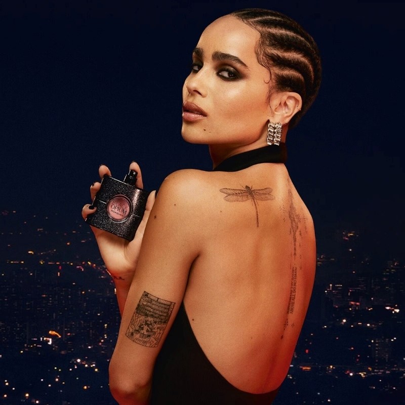 Našli smo nove parfeme Armani i YSL na popustu