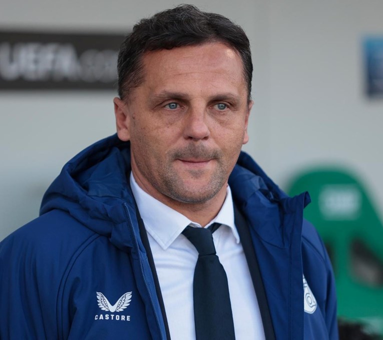 Kovačević oduzeo traku Kulenoviću i Nevistiću. Evo tko su novi dokapetani Dinama