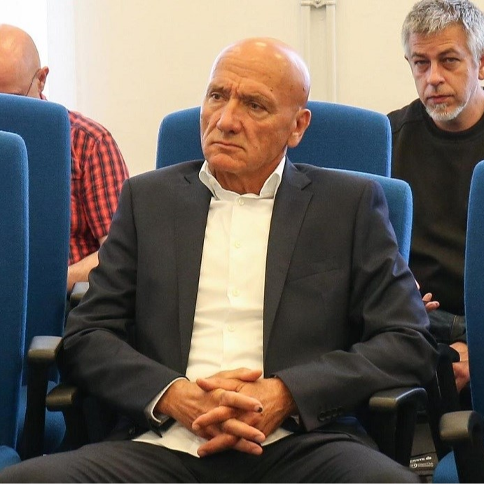 USKOK obustavio istragu protiv Pripuza