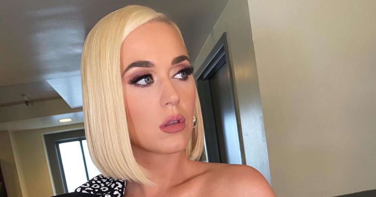 Katy Perry priznala fanovima da se nada da će roditi djevojčicu