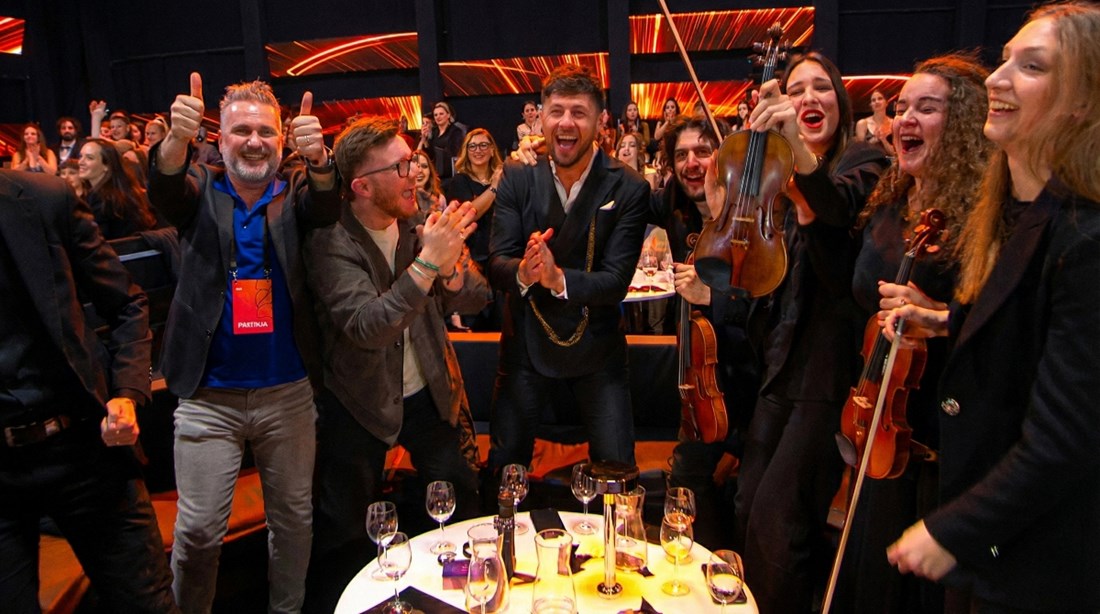 ANKETA Objavljeni prvi finalisti Dore, tko vam je favorit?