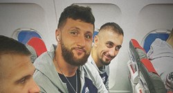 Jusuf Nurkić pokazao u kakvim uvjetima reprezentacija BiH putuje na Eurobasket