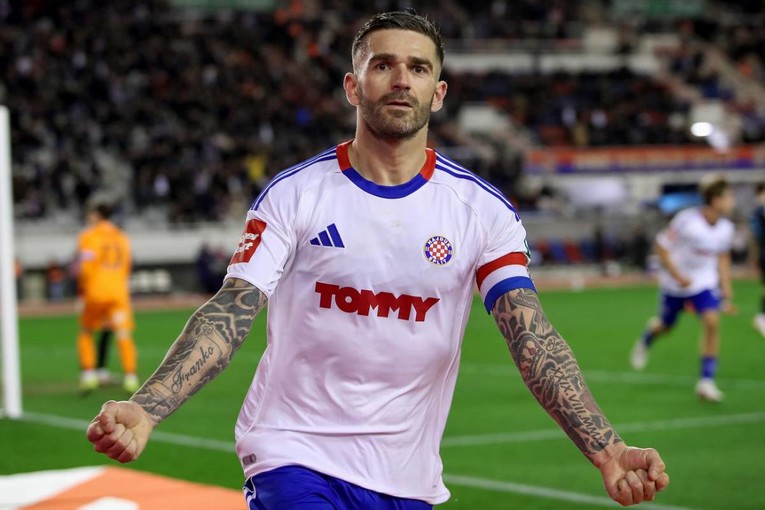 Evo kad Hajduk igra protiv Žiline u 1. pretkolu Europa lige