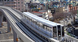 Južna Koreja zamijenit će dizelske vlakove električnima