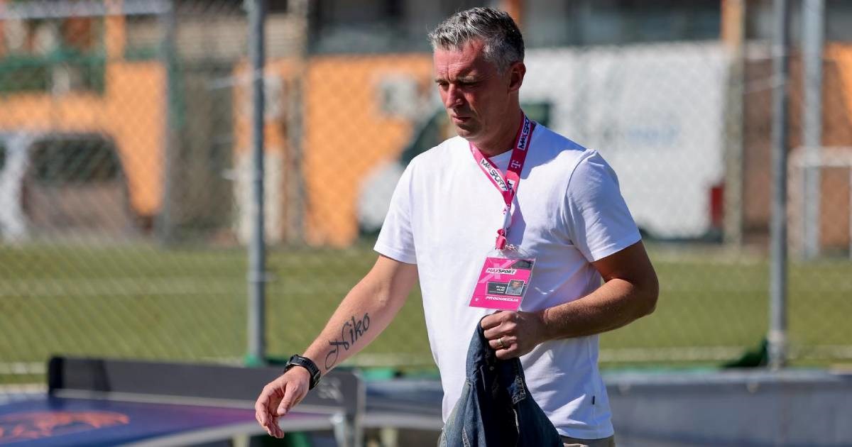 Hrvoje Vejić dao otkaz pa ubrzo našao novi posao