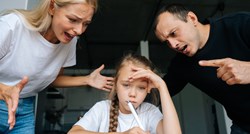 Četiri rečenice koje toksični roditelji najčešće govore svojoj djeci, tvrde psiholozi