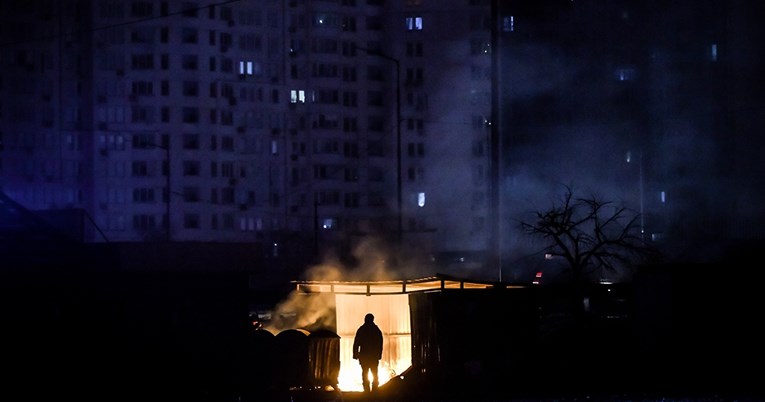Kako je Rusija izgubila bitku koja je mogla sve promijeniti