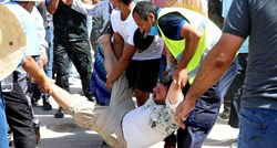 Tuniski predsjednik uz pomoć vojske smijenio premijera. Sukobi ljudi na ulicama