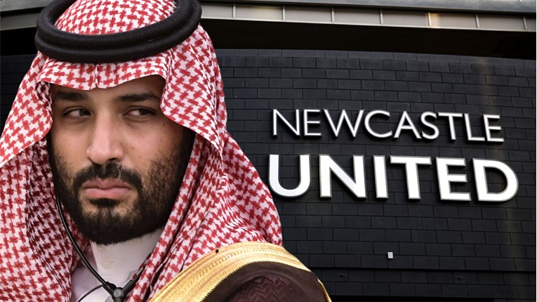 Zašto arapski princ kojeg sumnjiče za brutalno ubojstvo novinara kupuje Newcastle? 