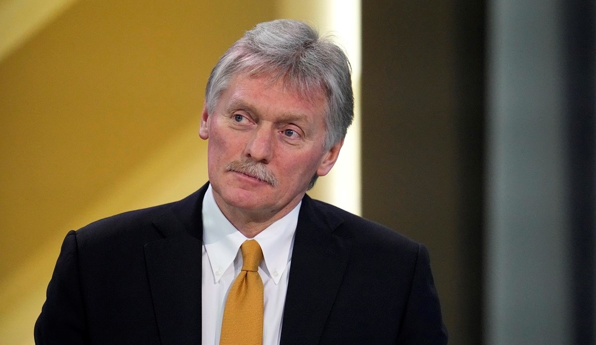 Peskov: Rusija će maknuti talibane sa svog popisa terorista