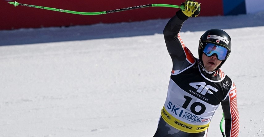Senzacija na skijaškom SP-u. Kanađanin bez pobjede u karijeri osvojio zlato