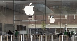 Apple otpušta više od 700 zaposlenika