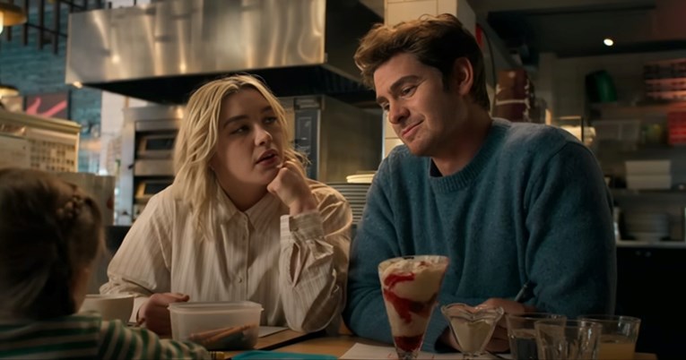 Na Max uskoro stiže drama s Andrewom Garfieldom i Florence Pugh koja ima 83% na RT-u