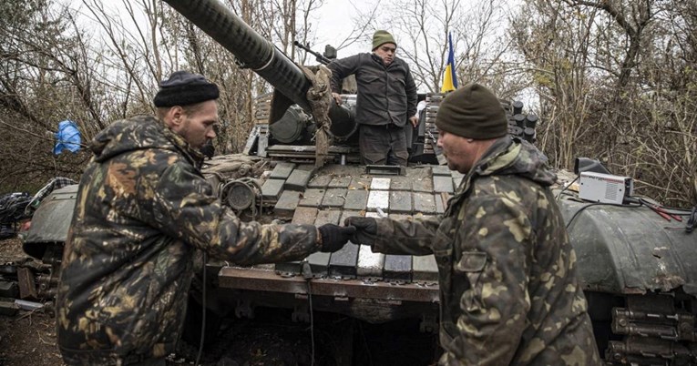 ISW: Ukrajina na putu prema ogromnoj pobjedi u Hersonu