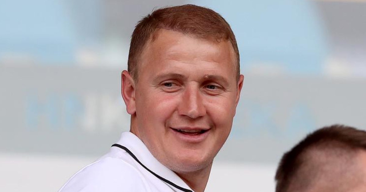 Ibričić: Trebao sam potpisati za Želju, a onda me nazvao Štimac. Da bar nije