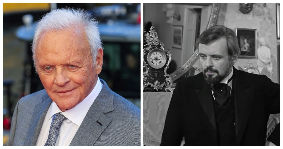 Evo zašto Anthony Hopkins nije htio surađivati s Davidom Lynchom na ovom filmu