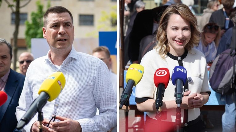 HDZ-ov wannabe gradonačelnik Mariji Selak Raspudić: Marija, flertaš li sa Senfom?
