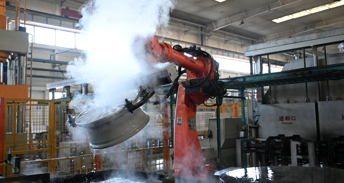 Njemačka metaloprerađivačka i elektroindustrija gube tisuće radnike