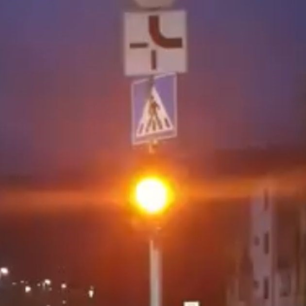 Englez u Hrvatskoj: Zašto neki hrvatski gradovi imaju samo jedan besmisleni semafor?