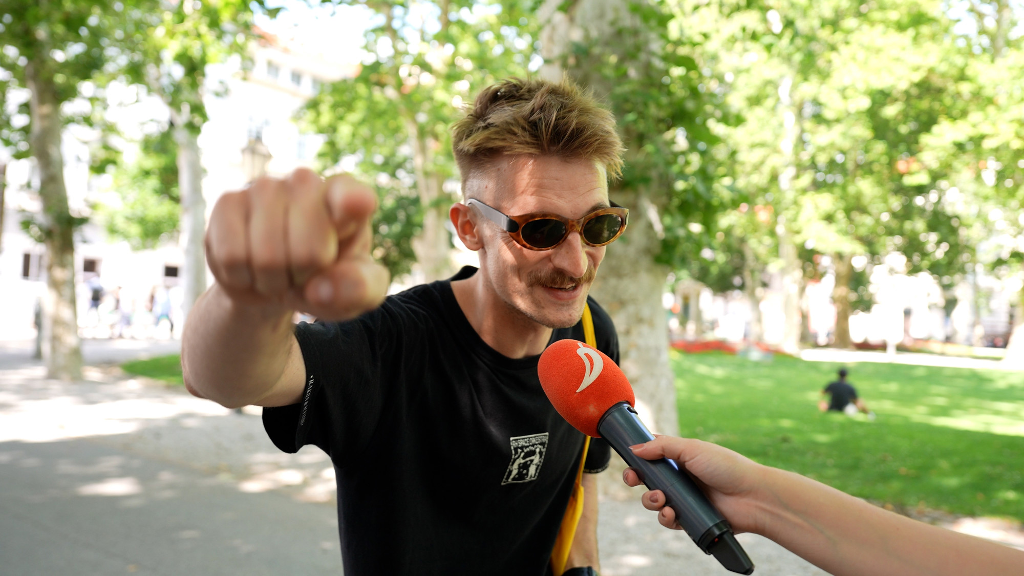 VIDEO Vatreni, poslušajte navijače. Ovo su njihovi savjeti za pobjedu