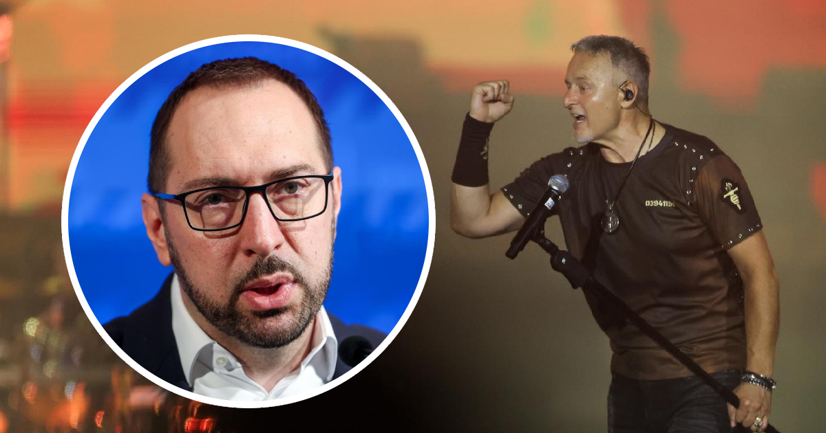 Thompson će danas pjevati u Zagrebu. Tomašević: SC nije u našoj nadležnosti
