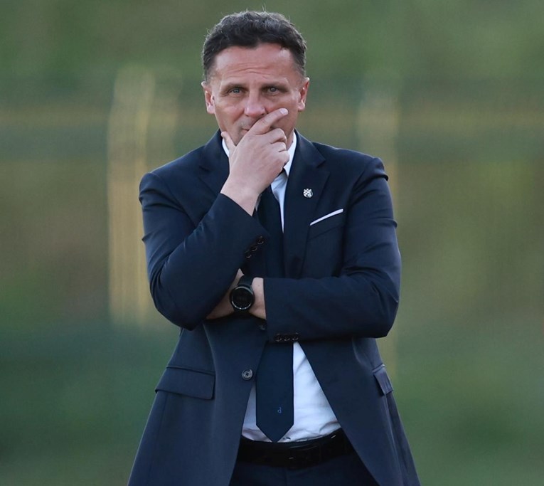 Emotivan trenutak Kovačevića i Zekića. "Podržao me kad mi je bilo najteže"