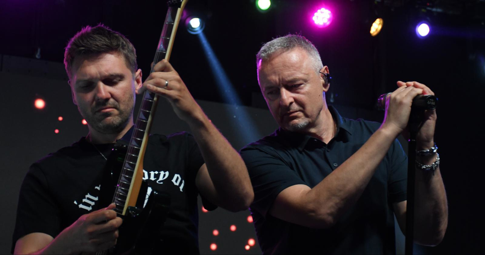 Thompson nakon pobjede Vatrenih: "Kad sam s tobom srce moje, kuca jače, veliko je"