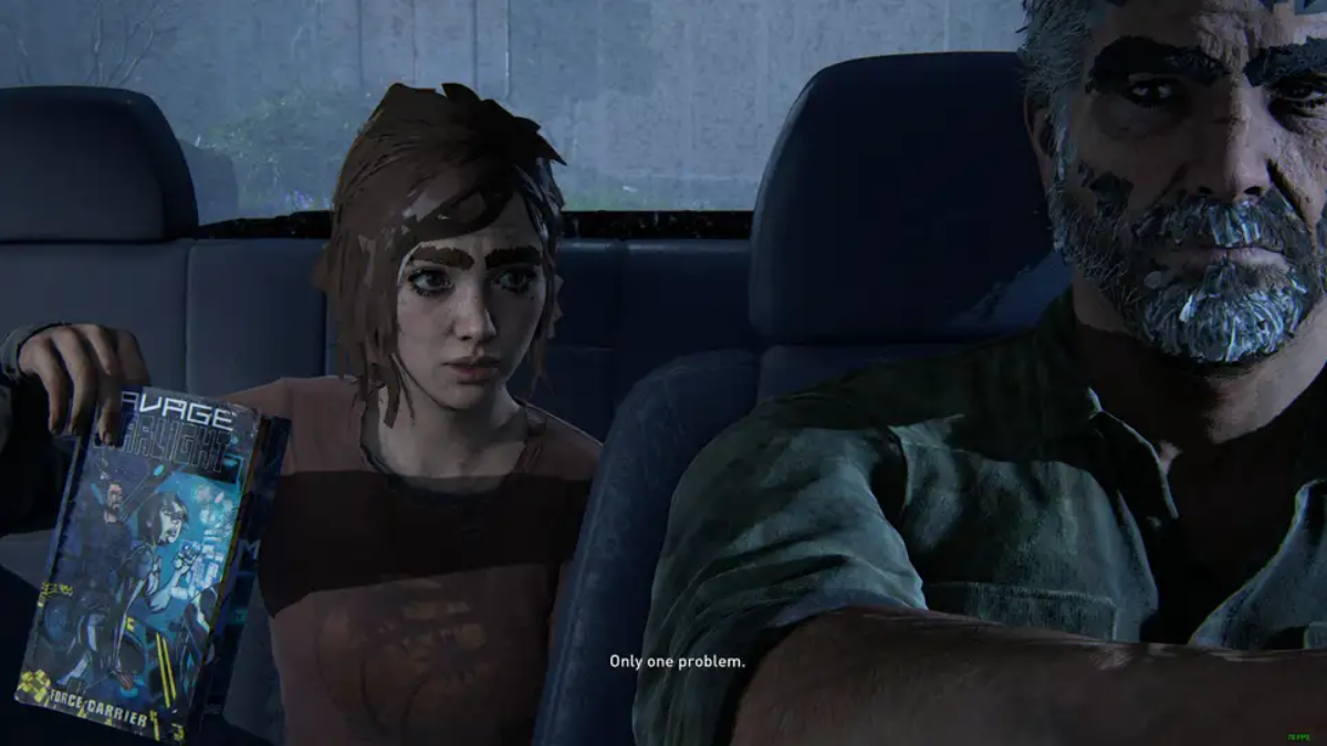 Steam vraća lovu igračima za The Last of Us?