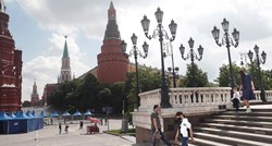 U Moskvi ukinuta karantena