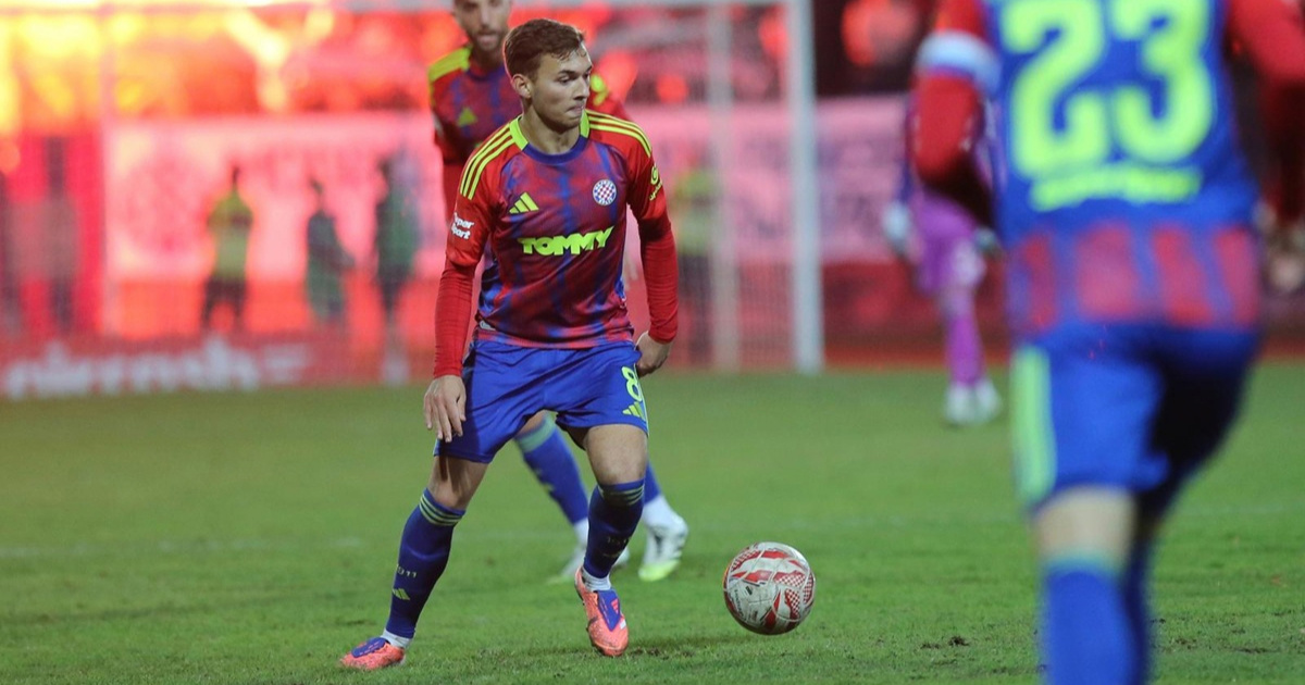 HR transferi: Nove vijesti oko Sigura. Rijeka raskida ugovore s petoricom igrača?