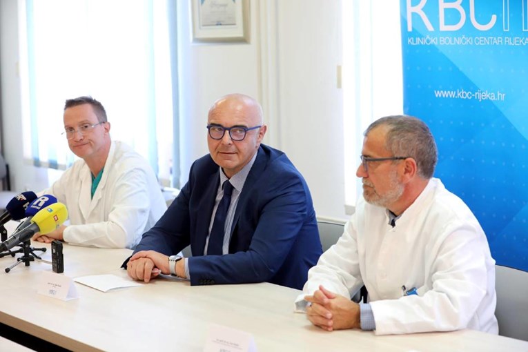 Plenković sutra predstavlja Ružića kao novog ministra, Sabor glasuje u petak