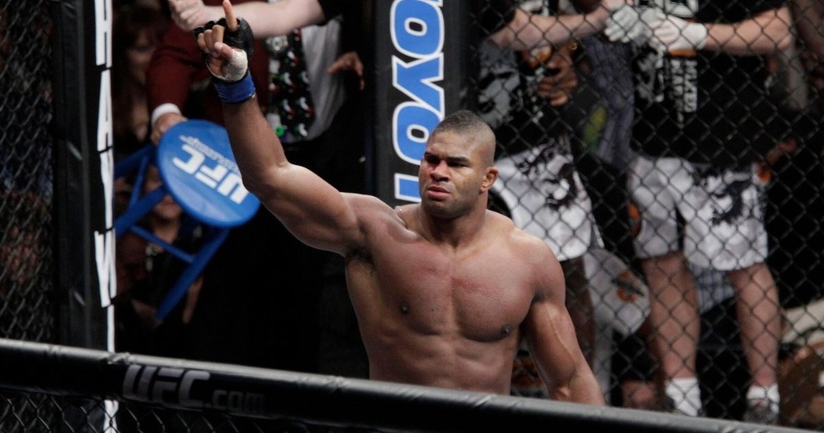 "Najstrašniji čovjek na svijetu" više ne jede meso. Pogledajte kako sad izgleda