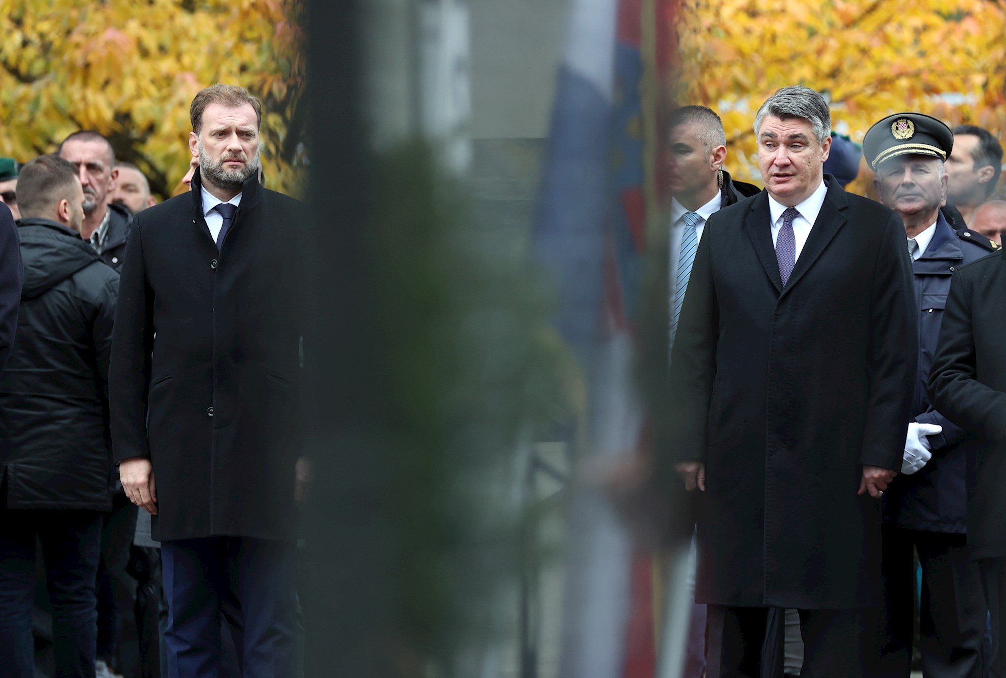Sad se javilo i Banožićevo ministarstvo, ovo je njihova verzija sukoba oko dnevnica