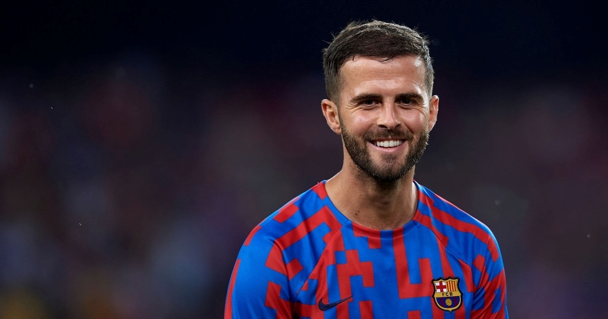 Pjanić se odrekao bogatstva da ode iz Barcelone