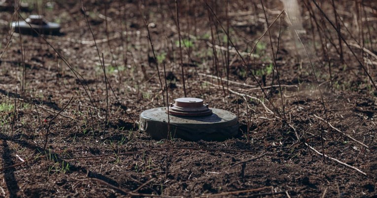 Poljska i tri baltičke zemlje izlaze iz sporazuma koji zabranjuje protupješačke mine