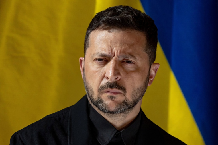 Kraj ere. Ukrajina više ne ovisi o američkoj milosti