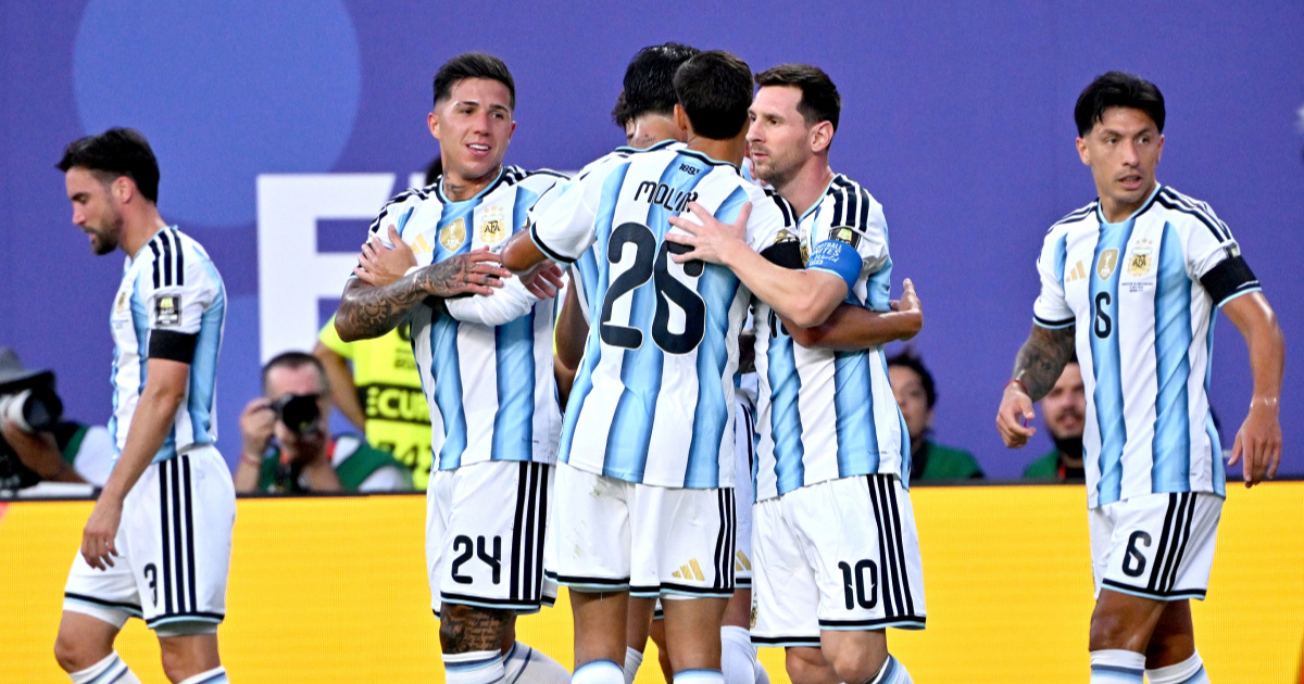 Argentina s igračem više pobijedila Švicarsku u produžecima i ušla u polufinale SP-a