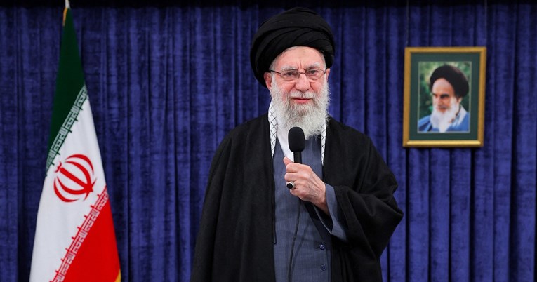 Ali Hamenei, nemilosrdni iranski vođa pred svojim najvećim izazovom