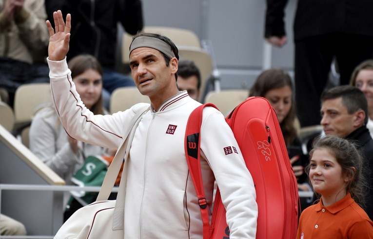 Federer objavio veliku vijest za sve fanove