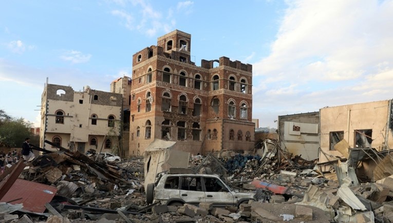 Njemačka, Francuska i Britanija u zajedničkom pismu traže hitan prekid vatre u Gazi