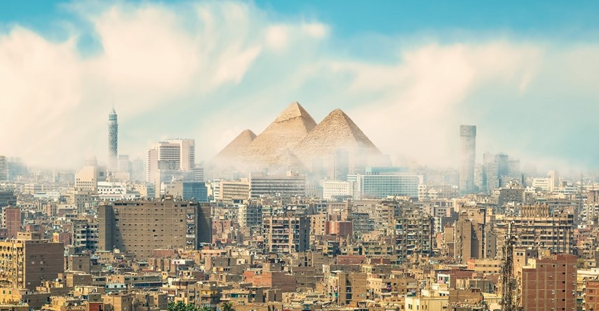 Saudijska Arabija do daljnjeg drži polog od pet milijardi dolara u egipatskoj banci