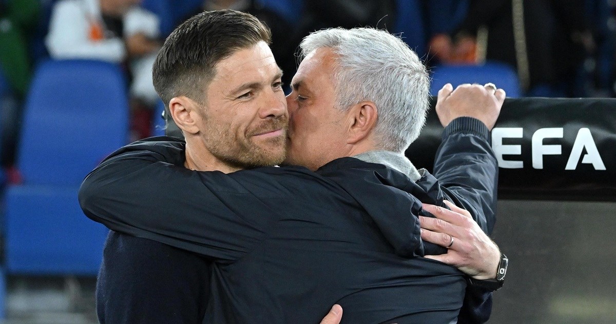 Ovako je Mourinho prije pet godina pričao o Xabiju Alonsu