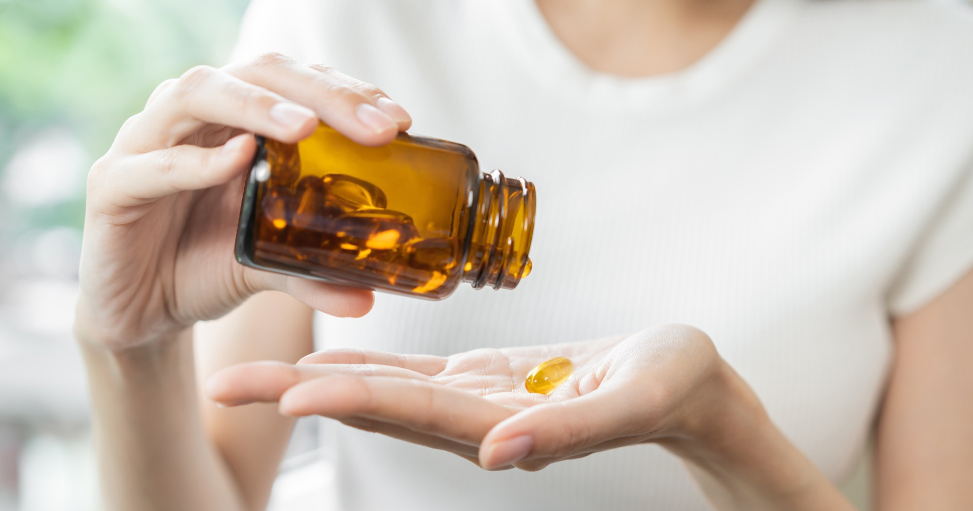 Ovaj vitamin može usporiti starenje mozga, otkriva studija