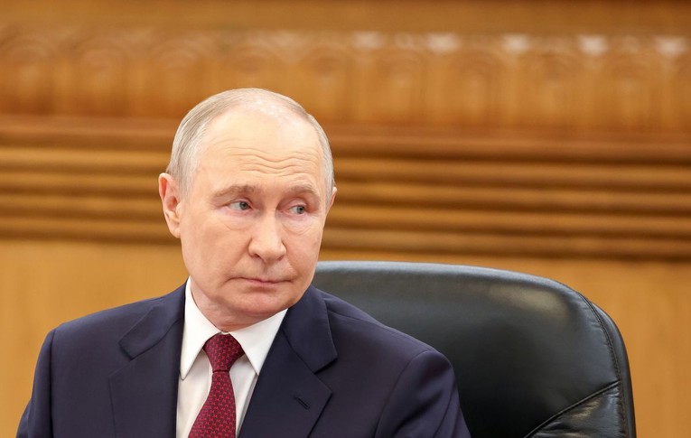 Šest mrtvih u napadu na školu u Rusiji. Putin najavio osvetu