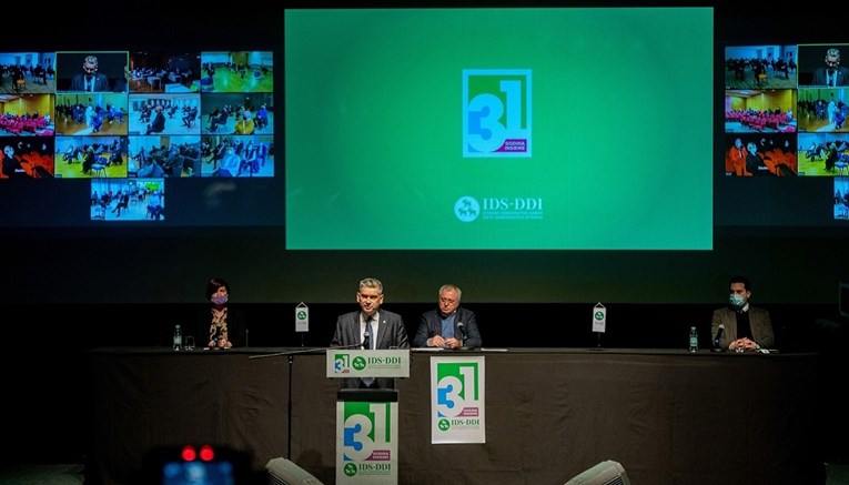 Pazinski IDS: Za Možemo je ego važniji od stabilnosti grada