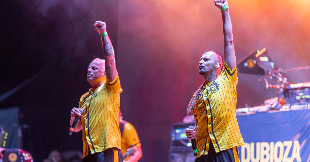 Dubioza kolektiv odgodila objavu pjesme u znak podrške studentima u Srbiji