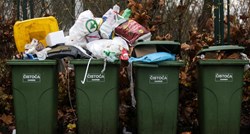 Bandić najavio jeftiniji odvoz smeća, ali i važne promjene