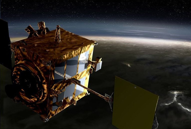 Kraj misije Akatsuki: Zemlja izgubila jedinu vezu s Venerom