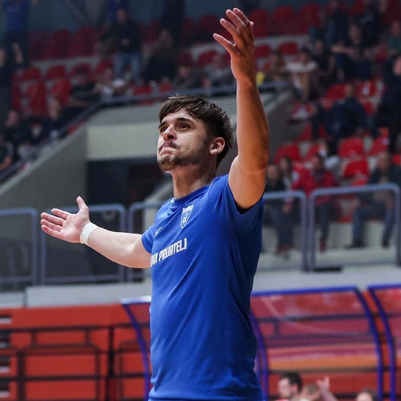 Futsal Dinamo u polufinalu doigravanja SHMNL-a. Torcida i Olmissum ispali