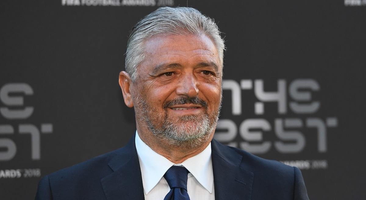 Altobelli: Englezi se prave da su najbolji, a imaju samo hrđavi trofej iz 1966.